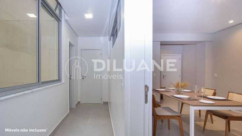 Apartamento à venda com 3 quartos, 128m² - Foto 6