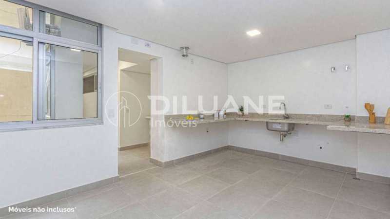 Apartamento à venda com 3 quartos, 128m² - Foto 26