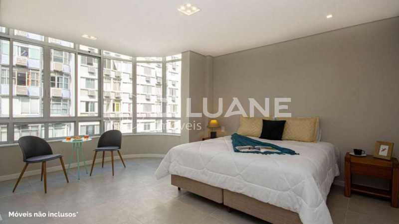 Apartamento à venda com 3 quartos, 128m² - Foto 9