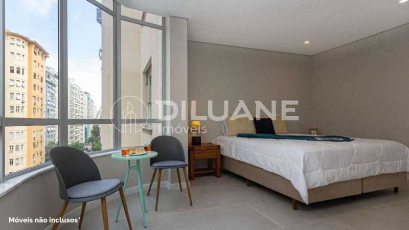 Apartamento à venda com 3 quartos, 128m² - Foto 13