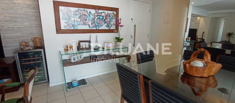 Apartamento à venda com 3 quartos, 110m² - Foto 5