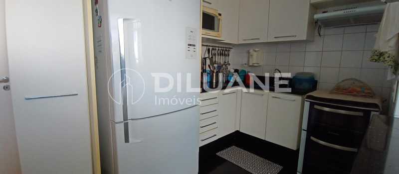 Apartamento à venda com 3 quartos, 110m² - Foto 29