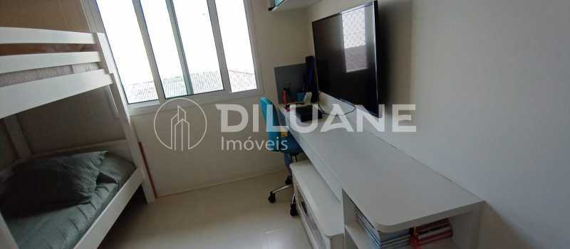 Apartamento à venda com 3 quartos, 110m² - Foto 14