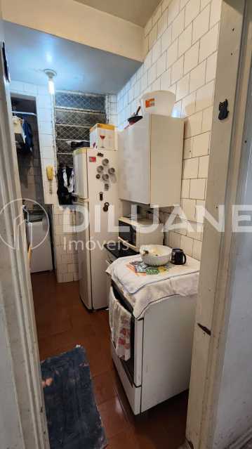 Apartamento à venda com 1 quarto, 52m² - Foto 14