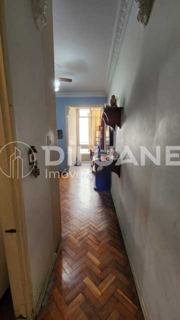 Apartamento à venda com 1 quarto, 52m² - Foto 7