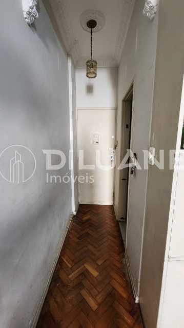 Apartamento à venda com 1 quarto, 52m² - Foto 8