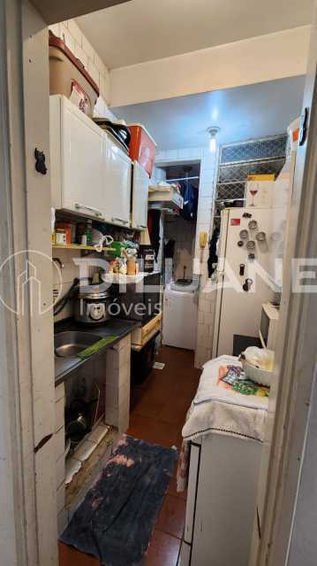 Apartamento à venda com 1 quarto, 52m² - Foto 15