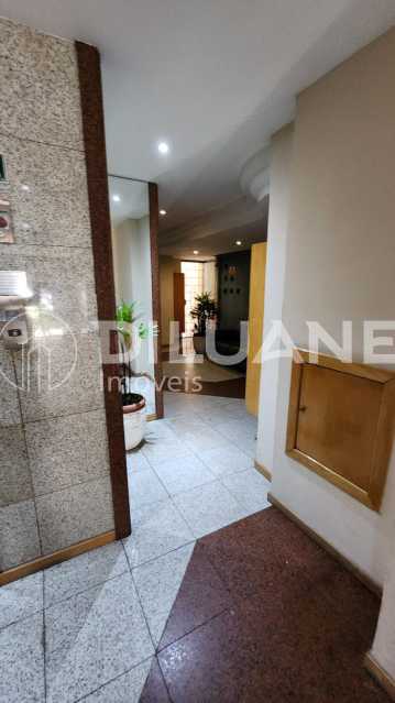 Apartamento à venda com 1 quarto, 52m² - Foto 23