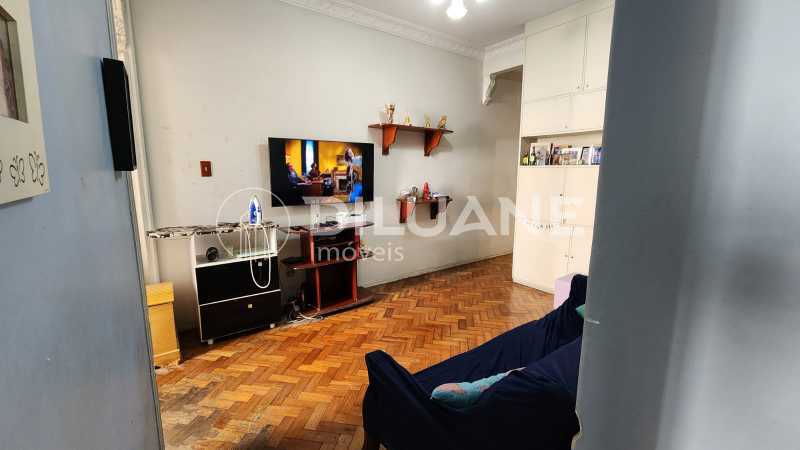 Apartamento à venda com 1 quarto, 52m² - Foto 4