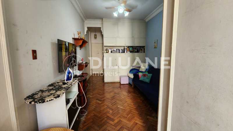 Apartamento à venda com 1 quarto, 52m² - Foto 5