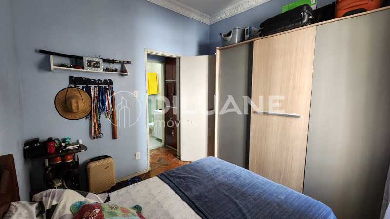 Apartamento à venda com 1 quarto, 52m² - Foto 10