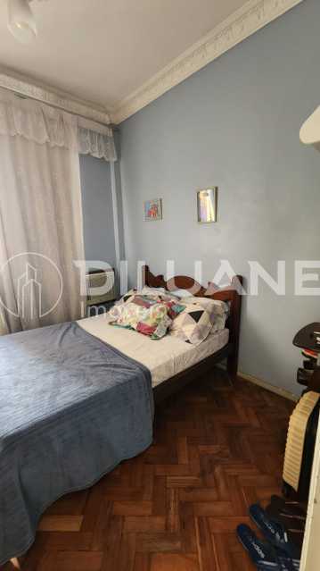 Apartamento à venda com 1 quarto, 52m² - Foto 11