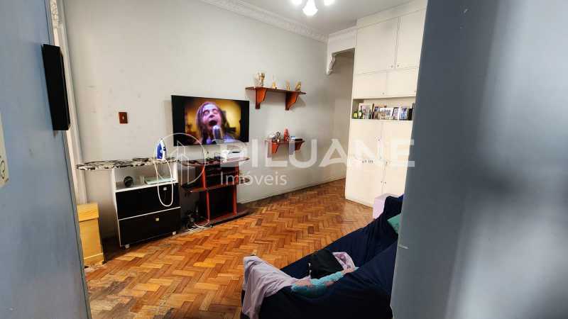 Apartamento à venda com 1 quarto, 52m² - Foto 6