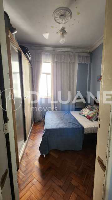 Apartamento à venda com 1 quarto, 52m² - Foto 9