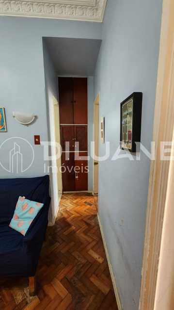 Apartamento à venda com 1 quarto, 52m² - Foto 3