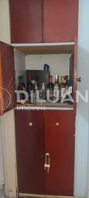 Apartamento à venda com 1 quarto, 52m² - Foto 20