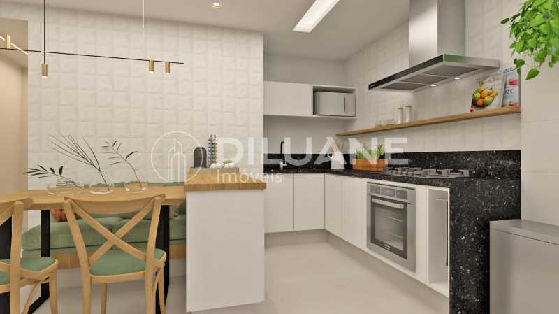 Apartamento à venda com 3 quartos, 84m² - Foto 11