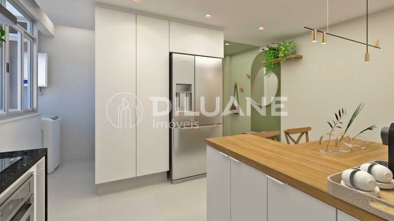 Apartamento à venda com 3 quartos, 84m² - Foto 13