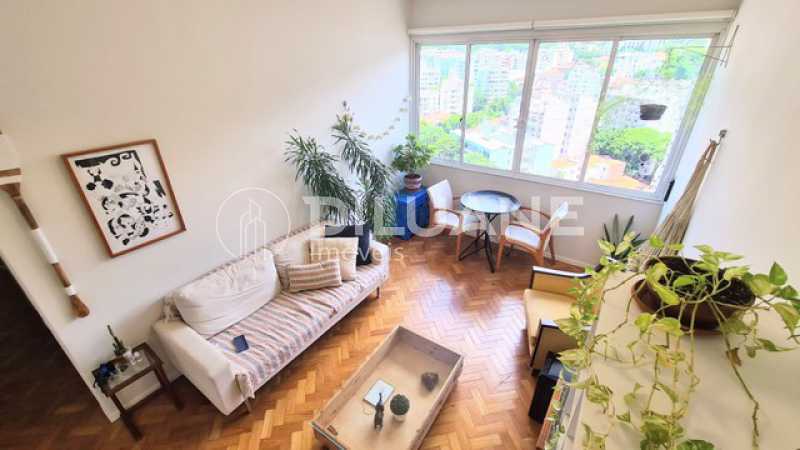 Apartamento à venda com 3 quartos, 89m² - Foto 1