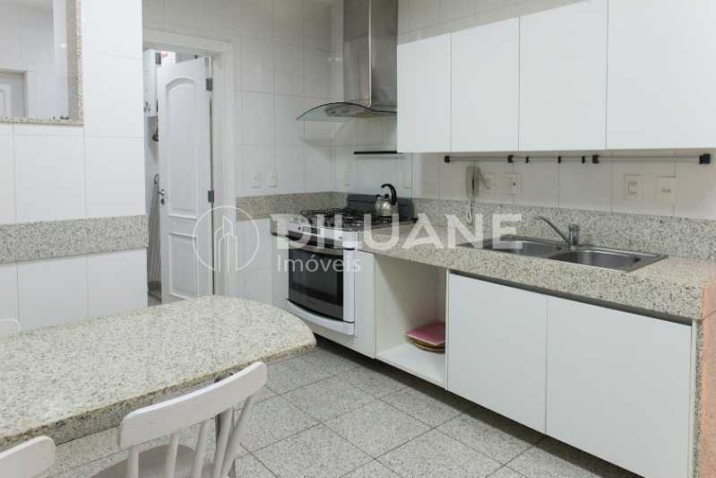 Apartamento à venda com 3 quartos, 155m² - Foto 39