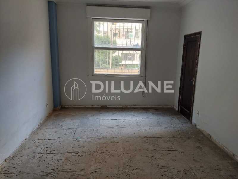 Apartamento à venda com 2 quartos, 87m² - Foto 5