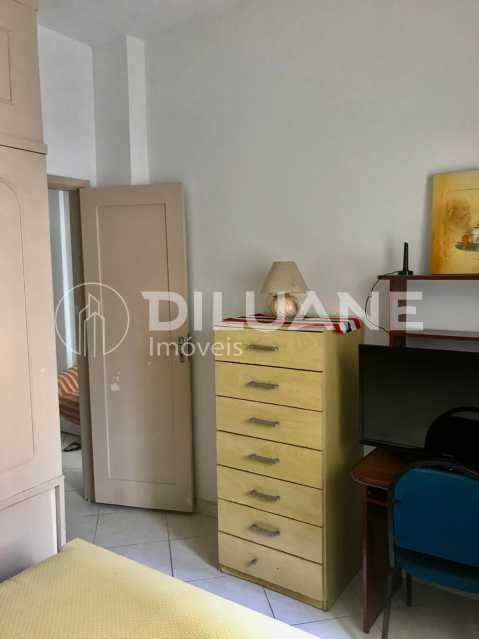 Apartamento à venda com 1 quarto, 49m² - Foto 6