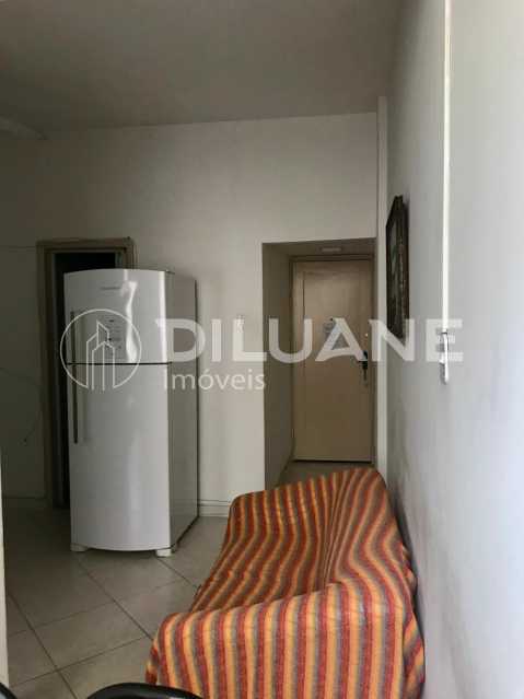 Apartamento à venda com 1 quarto, 49m² - Foto 3