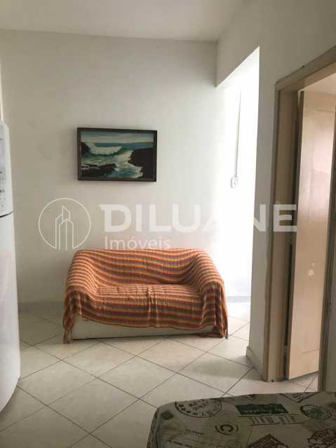 Apartamento à venda com 1 quarto, 49m² - Foto 1