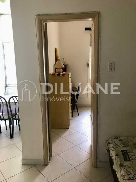 Apartamento à venda com 1 quarto, 49m² - Foto 10