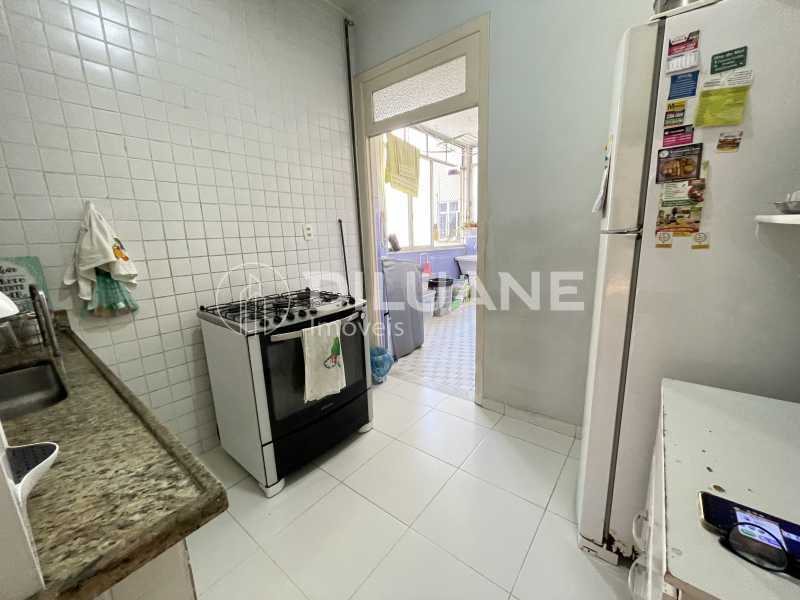 Apartamento à venda com 3 quartos, 156m² - Foto 39