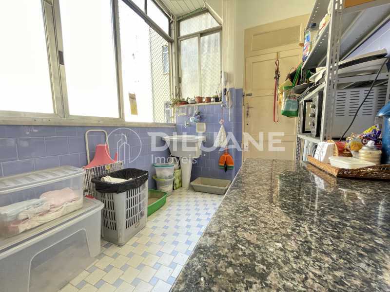 Apartamento à venda com 3 quartos, 156m² - Foto 42