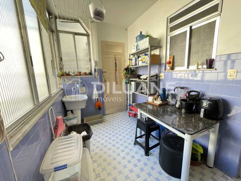 Apartamento à venda com 3 quartos, 156m² - Foto 43