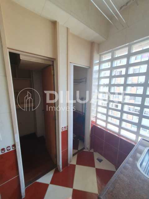 Apartamento à venda com 3 quartos, 92m² - Foto 5