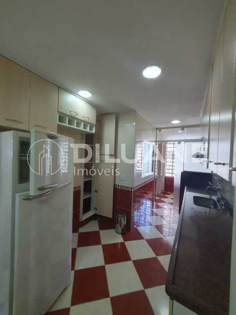 Apartamento à venda com 3 quartos, 92m² - Foto 8