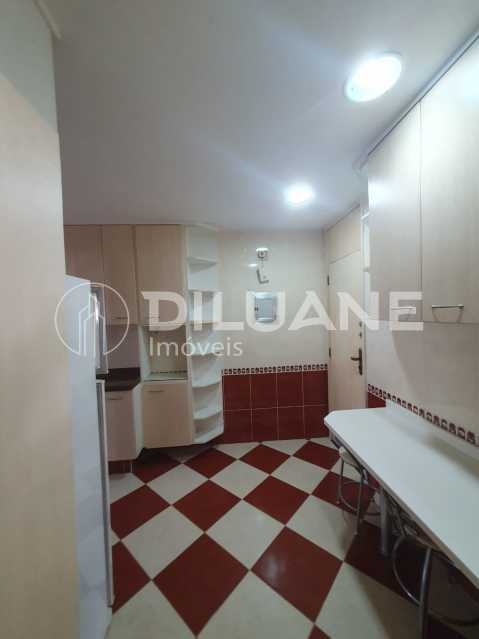 Apartamento à venda com 3 quartos, 92m² - Foto 9