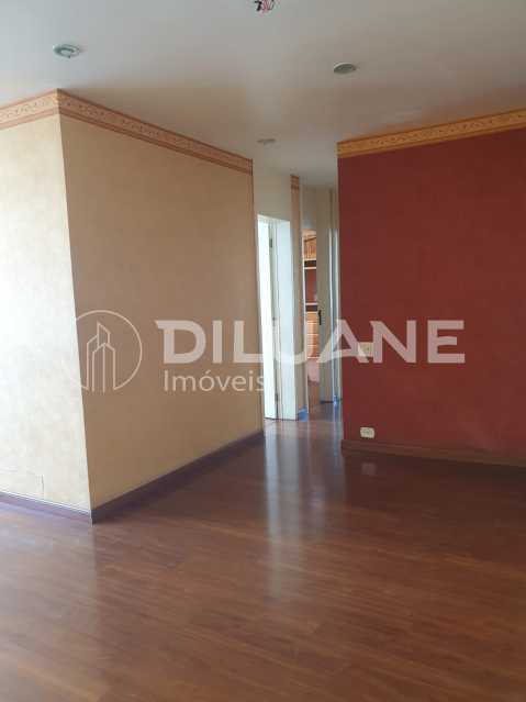 Apartamento à venda com 3 quartos, 92m² - Foto 23