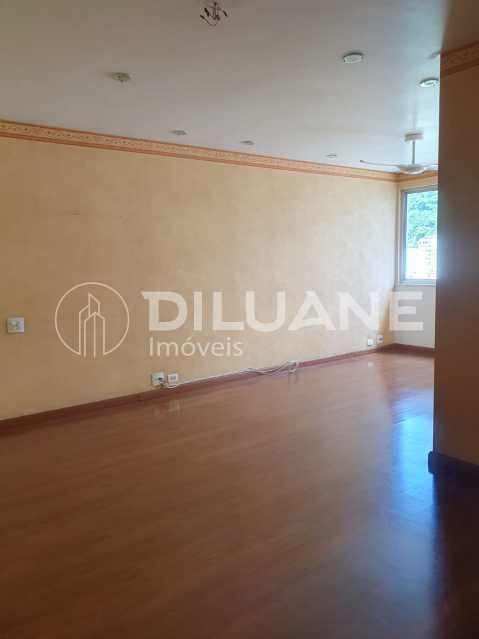 Apartamento à venda com 3 quartos, 92m² - Foto 26