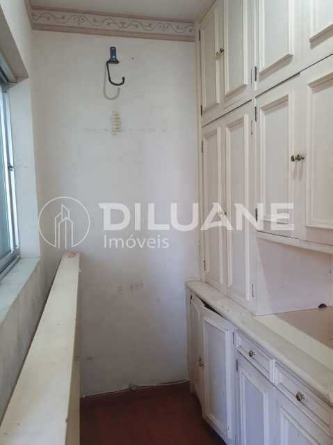 Apartamento à venda com 3 quartos, 92m² - Foto 29