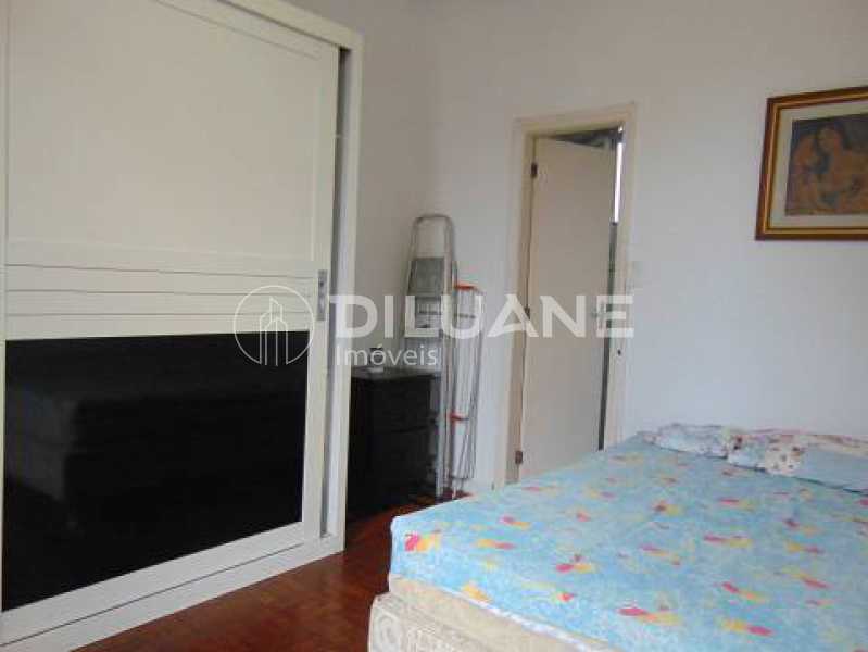 Apartamento à venda com 1 quarto, 39m² - Foto 6