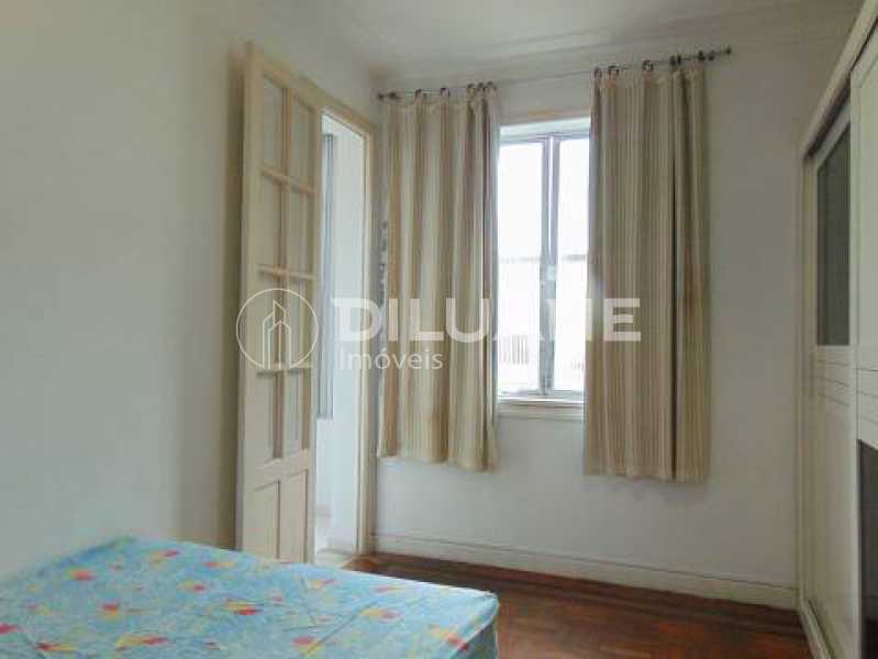 Apartamento à venda com 1 quarto, 39m² - Foto 7