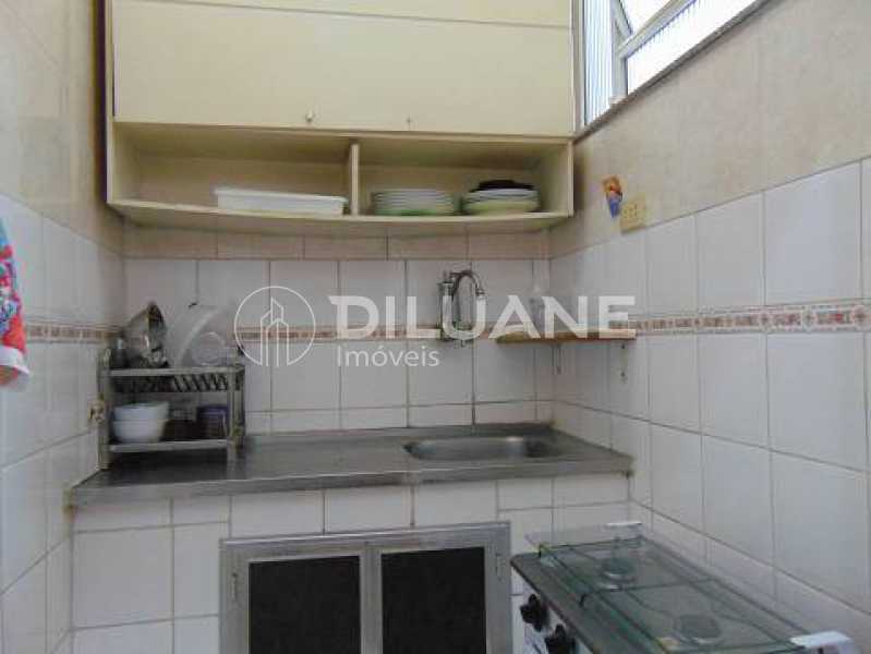 Apartamento à venda com 1 quarto, 39m² - Foto 11