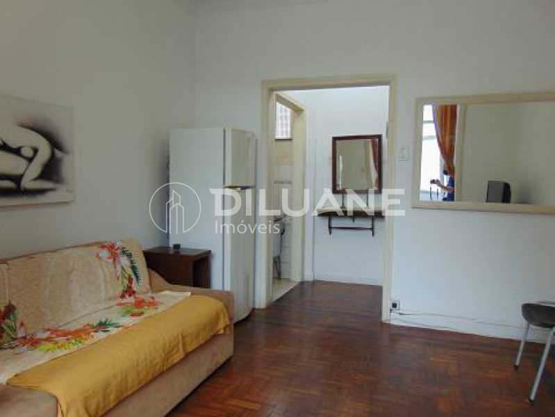 Apartamento à venda com 1 quarto, 39m² - Foto 10