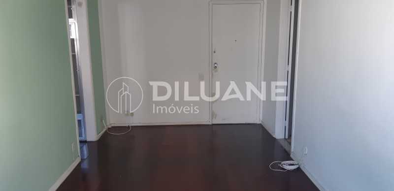 Apartamento à venda com 1 quarto, 71m² - Foto 3