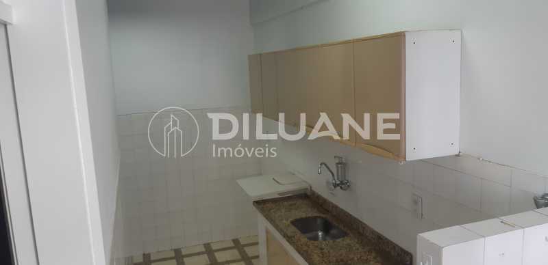 Apartamento à venda com 1 quarto, 71m² - Foto 9