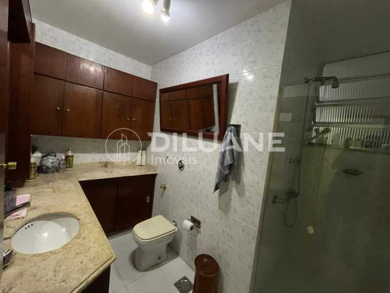 Apartamento à venda com 2 quartos, 76m² - Foto 3