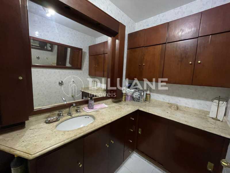 Apartamento à venda com 2 quartos, 76m² - Foto 5