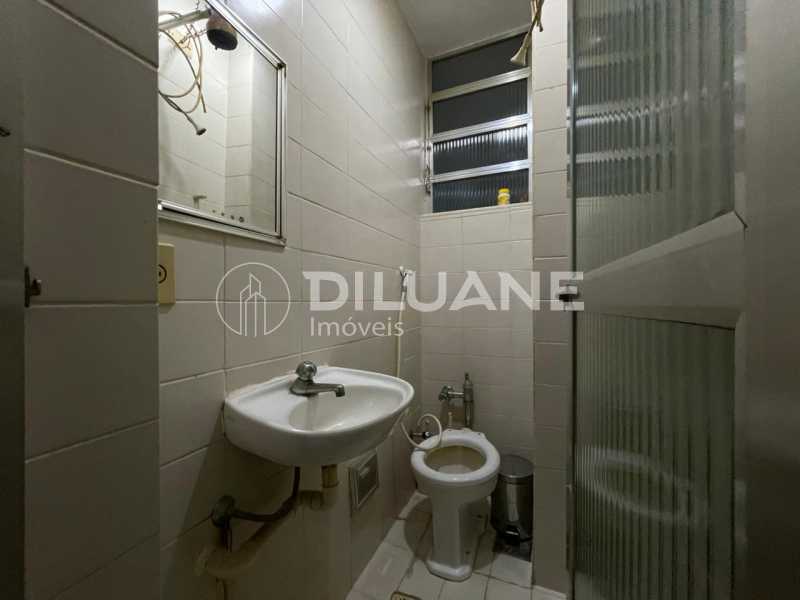 Apartamento à venda com 2 quartos, 76m² - Foto 9