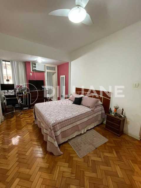 Apartamento à venda com 4 quartos, 225m² - Foto 20