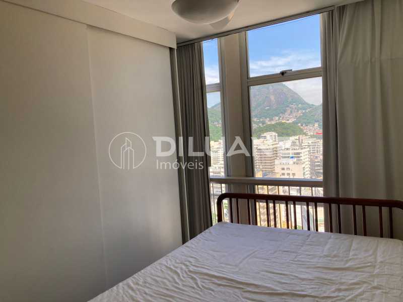 Apartamento à venda com 3 quartos, 114m² - Foto 14