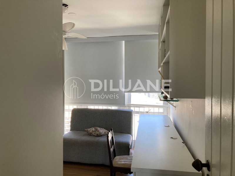 Apartamento à venda com 3 quartos, 114m² - Foto 10